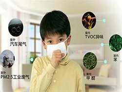 房屋裝修，除了甲醛，其他污染也要注意！